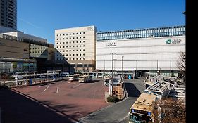 Ｊｒ東日本ホテルメッツ横浜鶴見